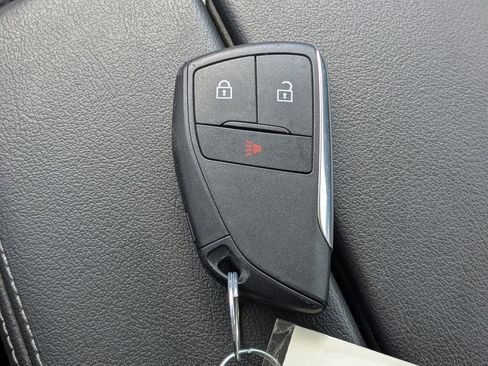 Used 2024 Buick Envision Preferred image 30