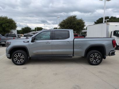 Certified 2024 GMC Sierra 1500 AT4 w/ AT4 Premium Package