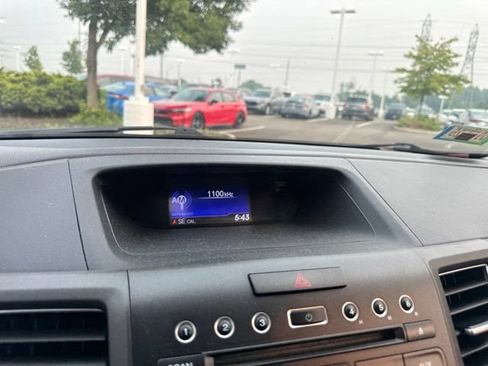 Used 2014 Honda CR-V EX image 20