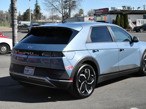 Used 2024 Hyundai Ioniq 5 SE image 8