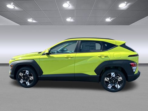 New 2025 Hyundai Kona SEL image 4