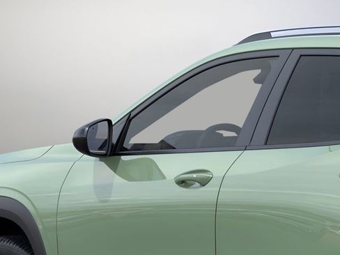 New 2026 Chevrolet Trax ACTIV w/ Driver Confidence Package image 12