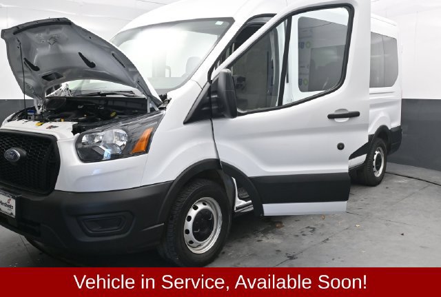 Used 2023 Ford Transit 350 XL RWD image 41