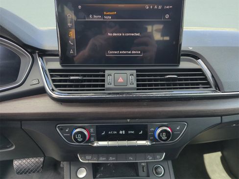 Used 2023 Audi Q5 2.0T Premium Plus w/ Premium Plus Package image 34