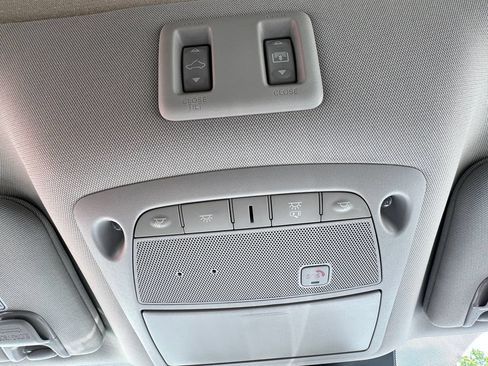 Used 2023 Nissan Murano Platinum w/ Cargo Package FWD image 28