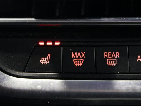 Used 2023 BMW X3 xDrive30i w/ Convenience Package image 30