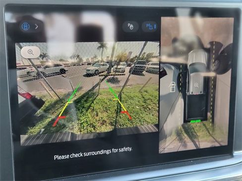 Certified 2025 Ford F250 Lariat w/ Chrome Package image 27