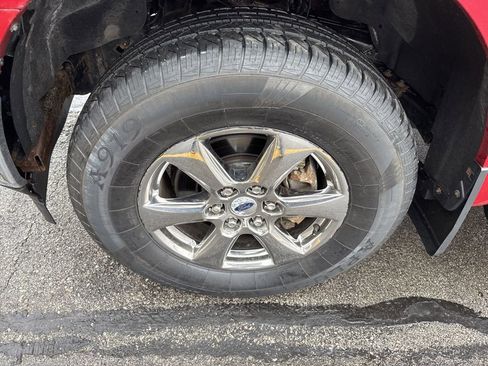 Used 2020 Ford F150 XLT w/ Equipment Group 302A Luxury image 23