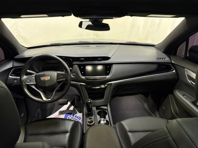 Used 2024 Cadillac XT6 Luxury w/ LPO, Floor Liner Package AWD/4WD image 33