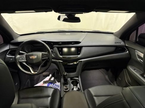 Used 2024 Cadillac XT6 Luxury w/ LPO, Floor Liner Package AWD/4WD image 33