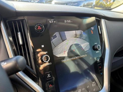 Used 2020 Subaru Legacy Premium image 20