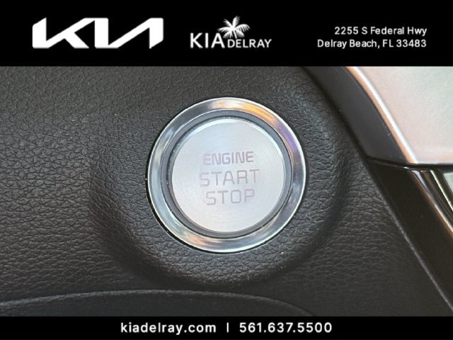 Certified 2024 Kia Telluride SX FWD image 32