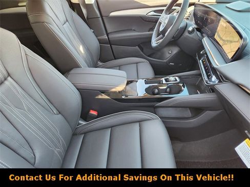 New 2026 Buick Envision Avenir image 10