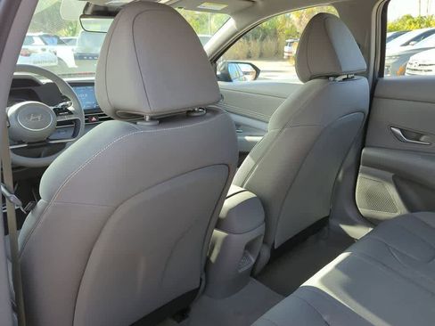 New 2026 Hyundai Elantra Sport FWD image 19
