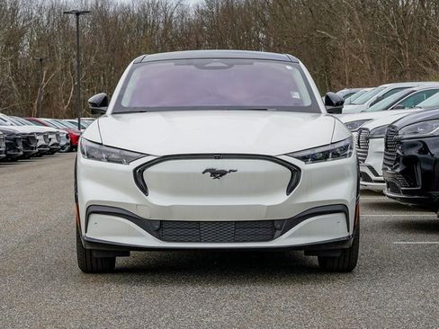 New 2024 Ford Mustang Mach-E Premium image 26