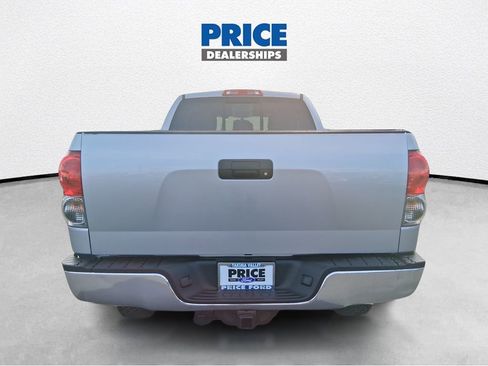 Used 2008 Toyota Tundra SR5 image 6