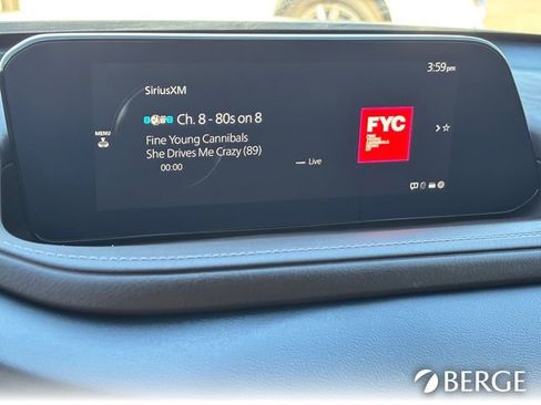 Certified 2025 MAZDA CX-30 AWD 2.5 S w/ Premium Package image 21