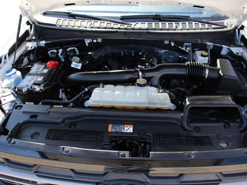Used 2025 Ford Expedition Tremor AWD/4WD image 74