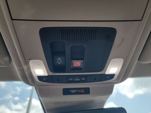 Certified 2023 Honda Accord Touring image 20