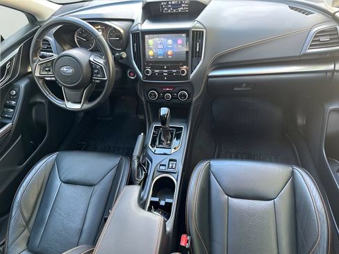 Used 2022 Subaru Crosstrek 2.5i Limited w/ Popular Package #4A AWD/4WD image 35