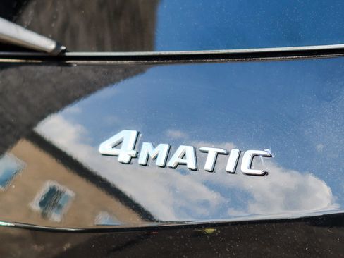 Used 2017 Mercedes-Benz GLE 350 4MATIC w/ Premium 2 Package image 9