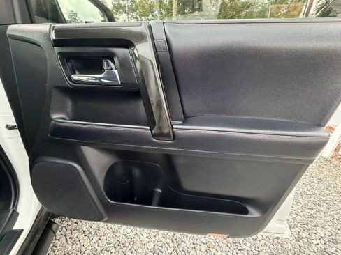Used 2019 Toyota 4Runner TRD Pro AWD/4WD image 21