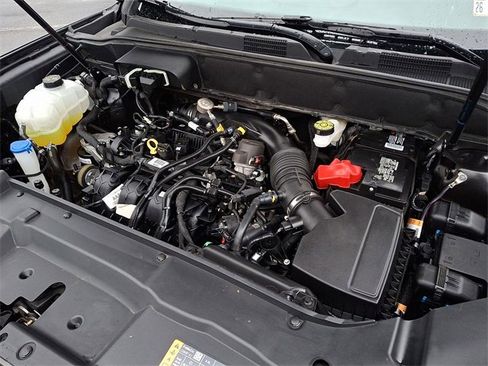 Certified 2023 Lincoln Nautilus Reserve image 28