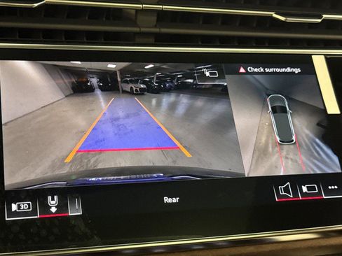 New 2026 Audi Q7 2.0T Premium Plus image 19