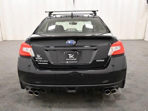 Used 2021 Subaru WRX image 6