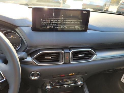 New 2025 MAZDA CX-5 AWD 2.5 S w/ Select Package image 17