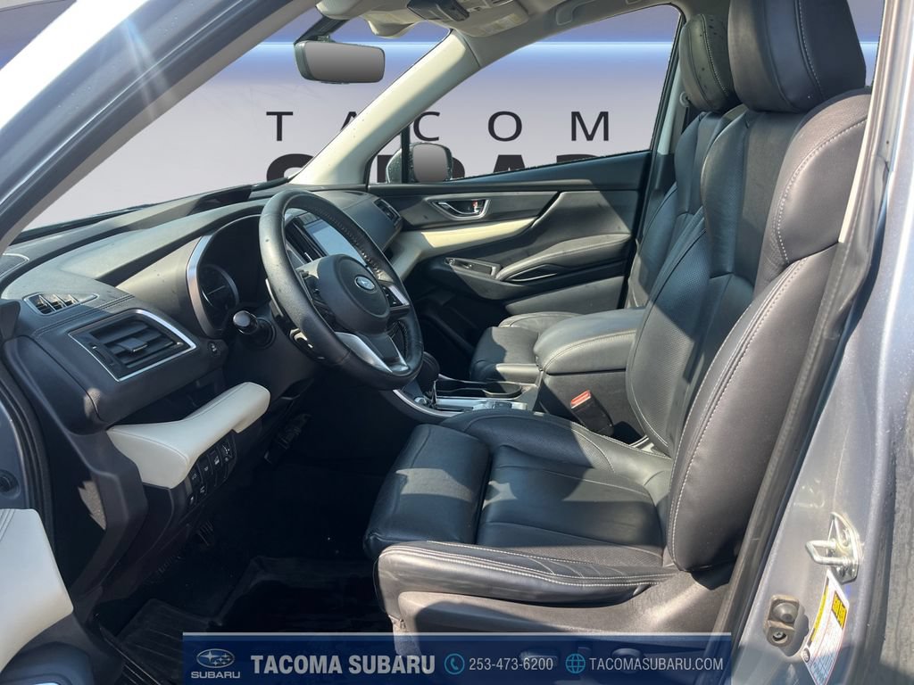 Used 2020 Subaru Ascent Limited w/ Technology Package AWD/4WD image 10