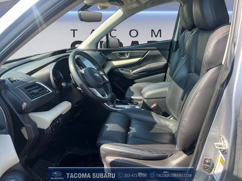 Used 2020 Subaru Ascent Limited w/ Technology Package AWD/4WD image 10