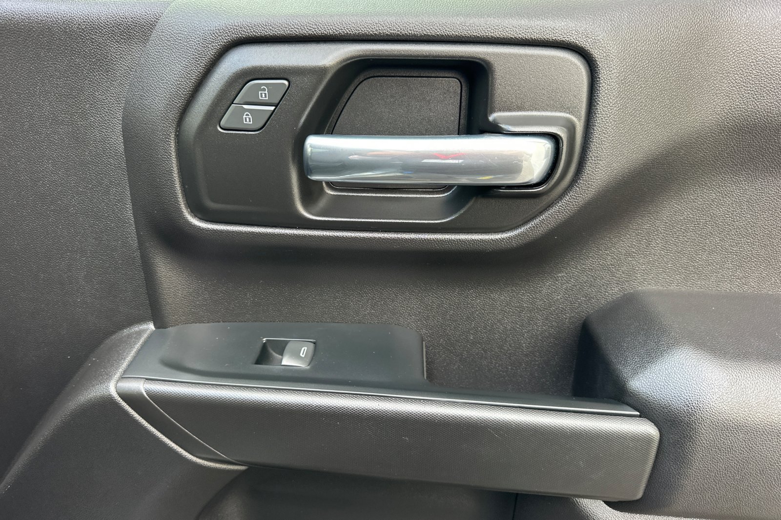 Certified 2023 Chevrolet Silverado 1500 Custom RWD image 21