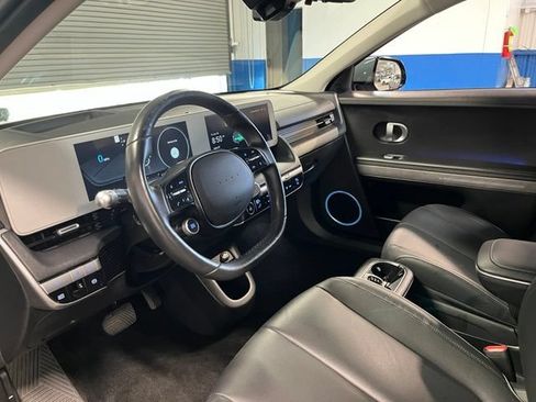 Used 2024 Hyundai Ioniq 5 Limited RWD image 22
