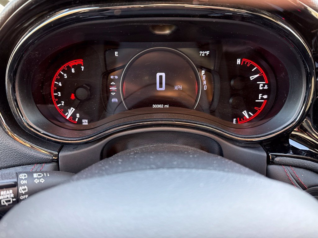Used 2024 Dodge Durango R/T w/ Trailer Tow Group IV AWD/4WD image 16