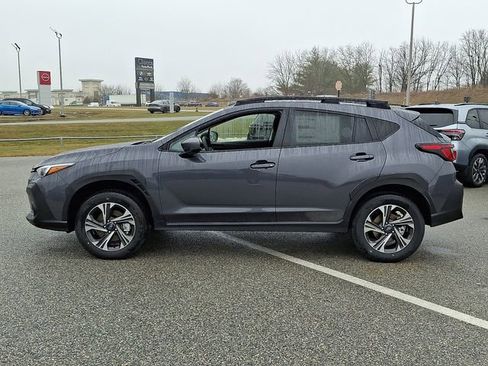 New 2026 Subaru Crosstrek 2.0i Premium image 7