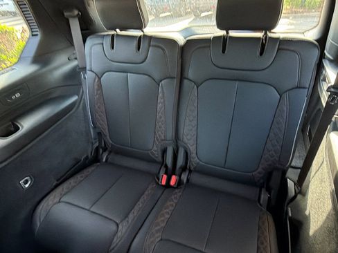 Used 2024 Jeep Grand Cherokee L Summit AWD/4WD image 26