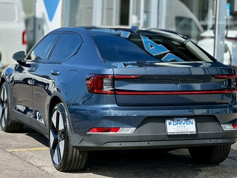 Used 2023 Polestar Polestar 2 w/ Pilot Pack AWD/4WD image 33