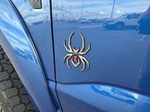 New 2025 Ford F150 STX w/ Equipment Group 200A image 11