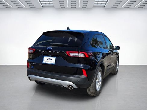 New 2026 Ford Escape Active w/ Active Premium Tech Pack image 5