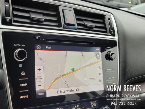 Used 2019 Subaru Outback 3.6R Limited image 11