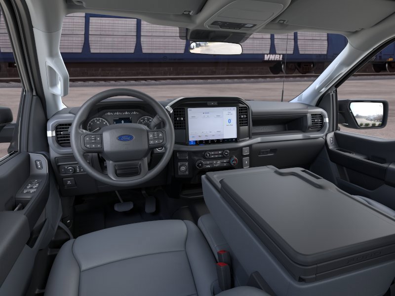 New 2026 Ford F150 XL AWD/4WD image 10