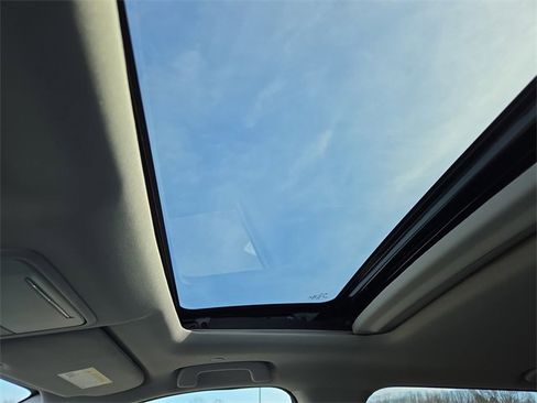 New 2026 Honda CR-V EX-L image 16