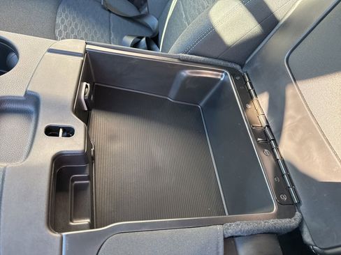 New 2026 RAM 2500 Tradesman image 20