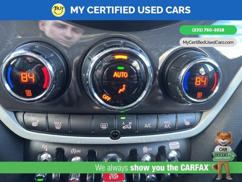 Used 2018 MINI Cooper Countryman S image 21