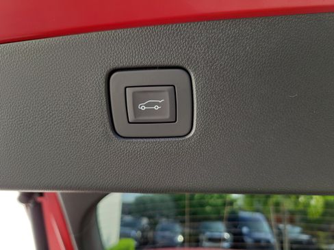 New 2026 Buick Envista Sport Touring w/ Convenience I Package FWD image 9