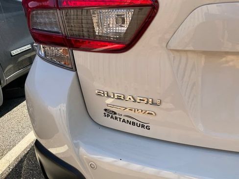 Used 2023 Subaru Crosstrek 2.5i Limited w/ Moonroof Package AWD/4WD image 7