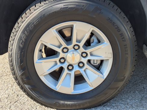 Used 2023 Chevrolet Silverado 1500 LT w/ Protection Package image 28