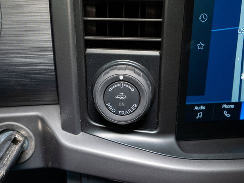 Used 2024 Ford F150 XLT w/ XLT Black Appearance Package image 25