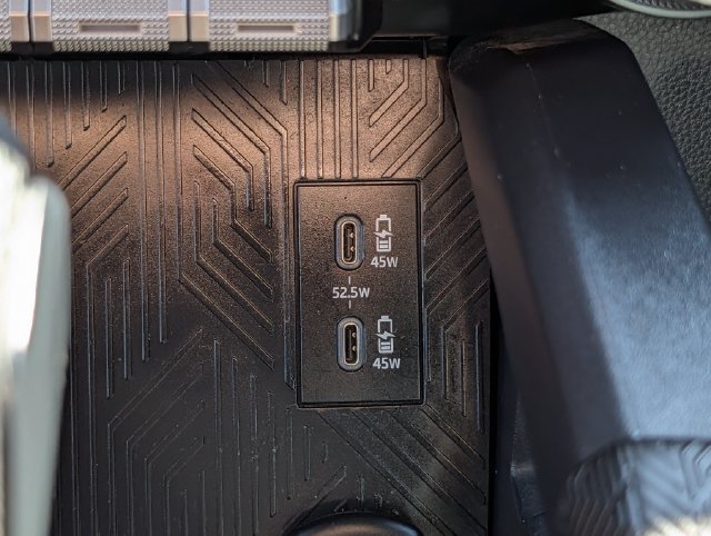 Certified 2025 Toyota Tacoma SR5 RWD image 18